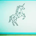Splash Tape Paint