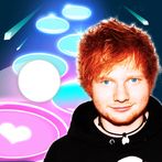 Shape Of You Tiles Magic Hop