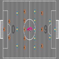 Futbolín