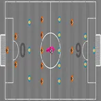 Futbolín