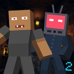 Blocky Granny Chapter 2