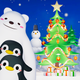 Escape Game Christmas tree