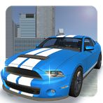 GT500 Drift Car Simulator Game