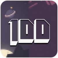 100 to 1 - Finding Numbers