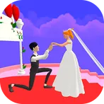 Bride Runner