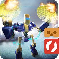 City Defender VR Demo