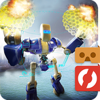 City Defender VR Demo