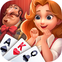 Solitaire Castle Story：Design