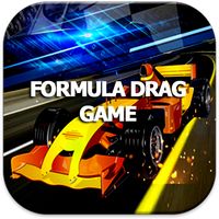 Formula Drag Game