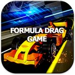 Formula Drag Game