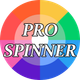 Spin A Wheel Pro