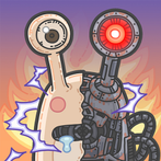 Super Snail: Idle RPG