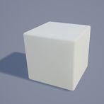 little Cube Run 3D