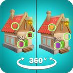 Spot the Difference 3D Puzzle