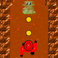 BugaBoo - 1 or 2 player