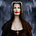 Horror Evil Scary Escape Games