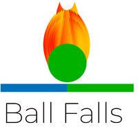Ball Falls