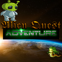 Alien Quest Adventure