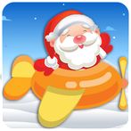 Santa Coin Hunting Plane
