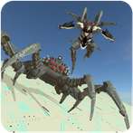 Spider Robot