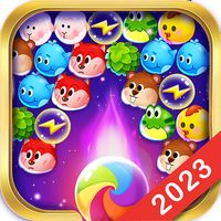 Bubble Shooter: Zoo Carnival