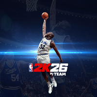 NBA 2K26 MyTEAM Mobile