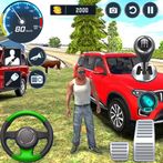 Indian Car Simulator Game 3D