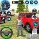 Indian Car Simulator Game 3D