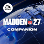 Madden NFL 27 Companion