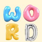 2023 Words puzzle game