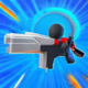 Magic Gun