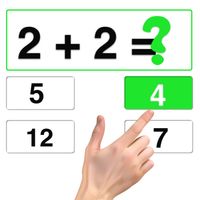 Fun Math Game : Math Quiz