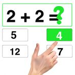 Fun Math Game : Math Quiz