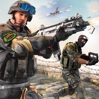 Tactical Ops:Gun Games