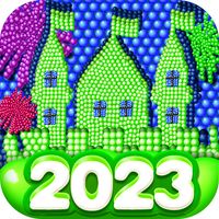 Bubble shooter 3