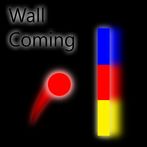 Wall Coming : wall game and co
