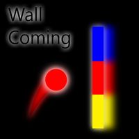 Wall Coming : wall game and co