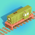 Little Train World