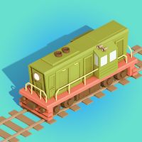 Little Train World
