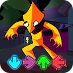 FNF Rainbow Friends Chapter 2