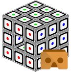 Threedimensional Maze VR