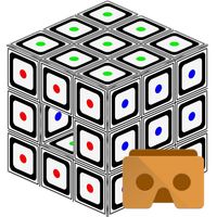 Threedimensional Maze VR
