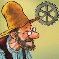 Pettson's Inventions