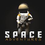 Space Adventures: Wave Surviva
