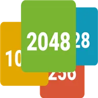 Classic-2048 -Colors