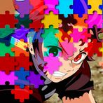Demon Slayer Puzzle Game