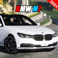 Extreme City Car Drive & Stunt