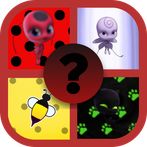 Quiz Game : Guess LadyBird