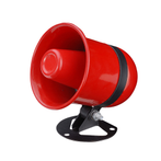 Сирена: звук воздушная тревога