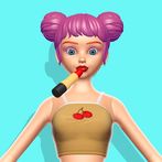 DIY 3D: Makeover Doll